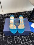 Tequila Sandal 50