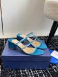 Tequila Sandal 50