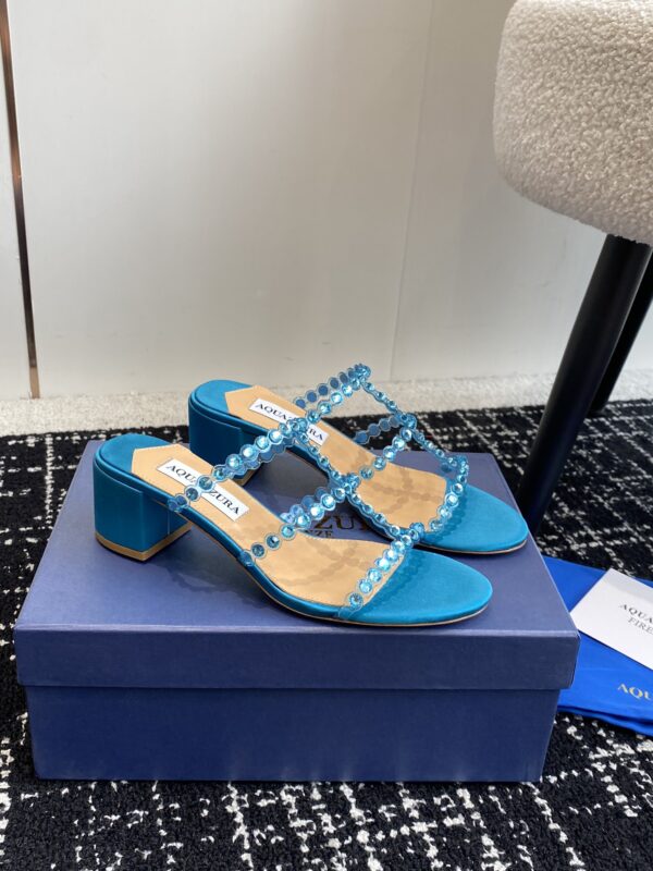 Tequila Sandal 50