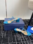 Tequila Sandal 50