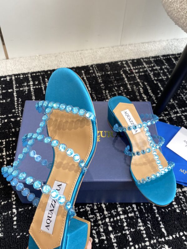 Tequila Sandal 50
