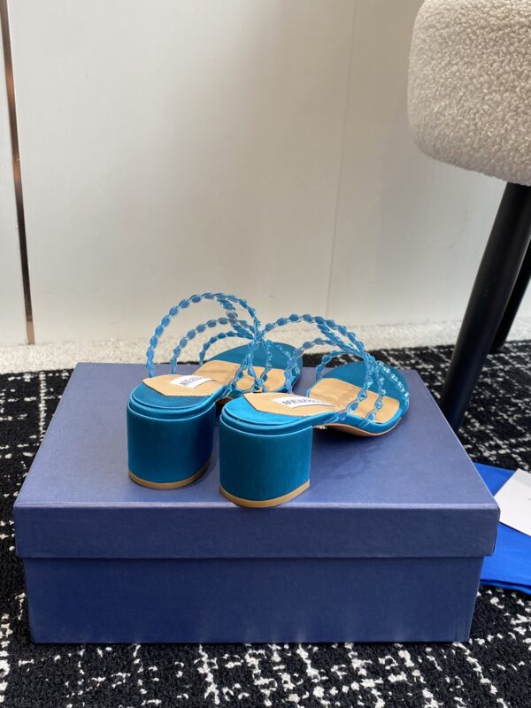 Tequila Sandal 50