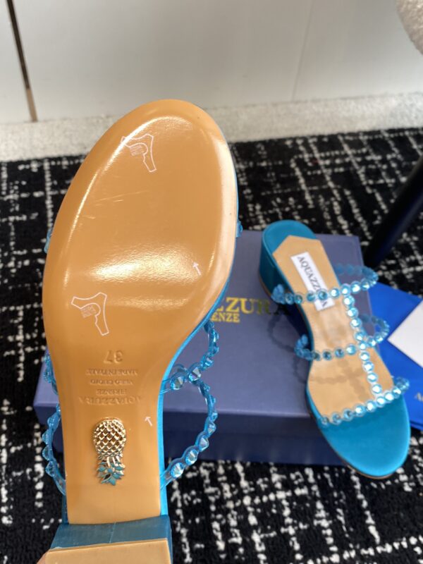 Tequila Sandal 50