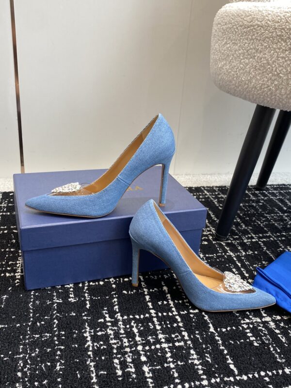 Love Me Pump 100