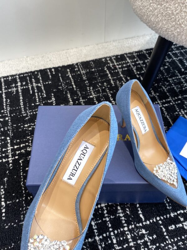 Love Me Pump 100