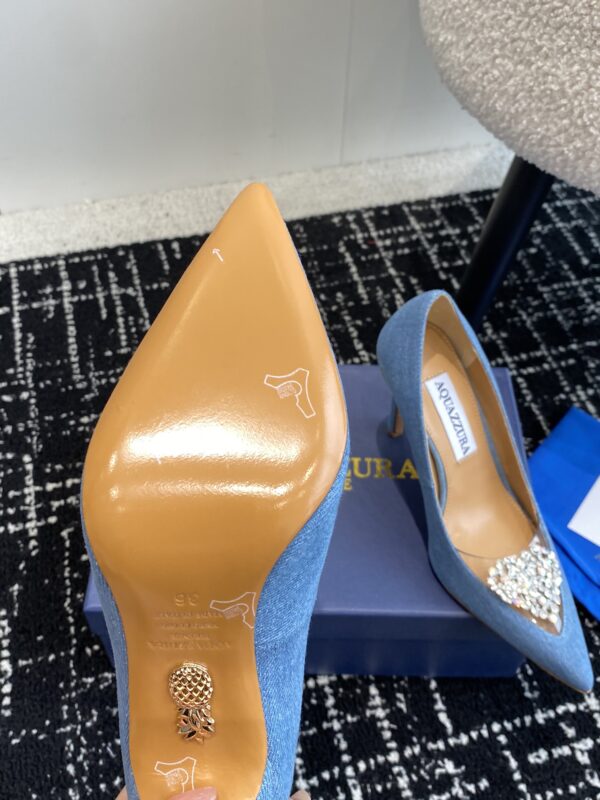 Love Me Pump 100