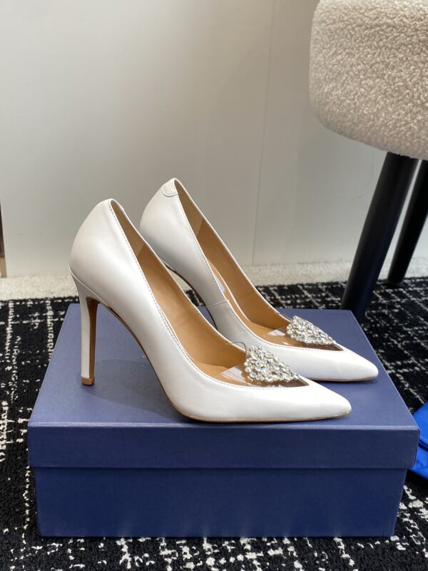 Love Me Pump 100