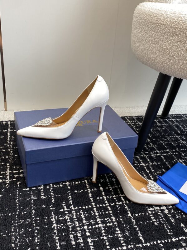 Love Me Pump 100