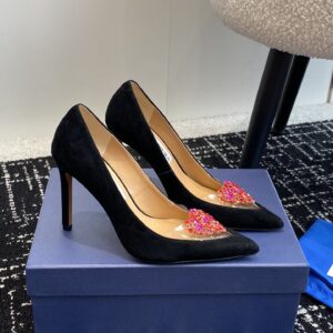 Love Me Pump 100