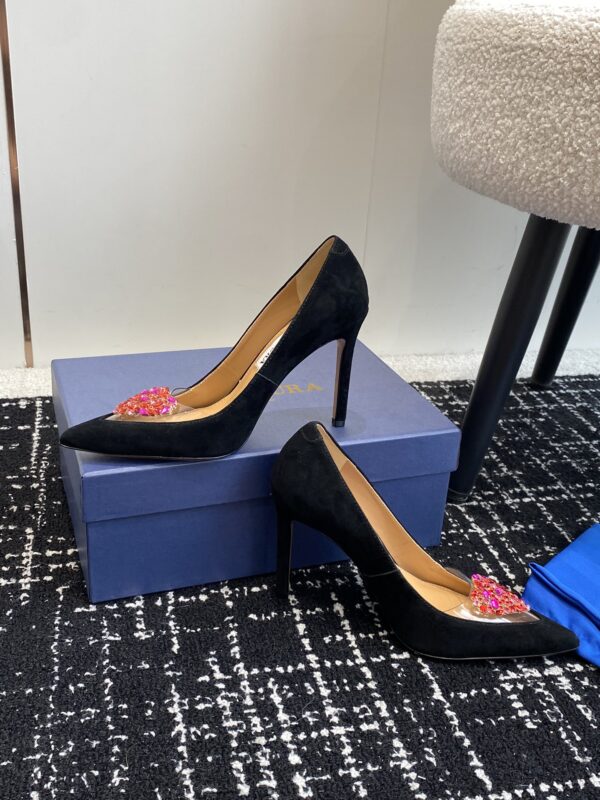Love Me Pump 100