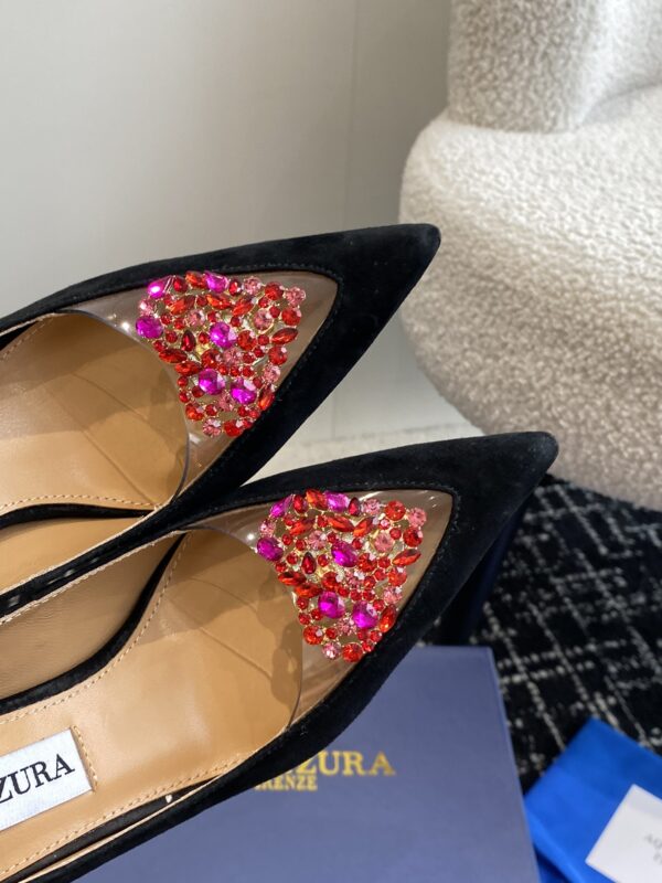 Love Me Pump 100