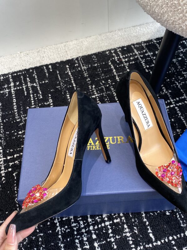 Love Me Pump 100