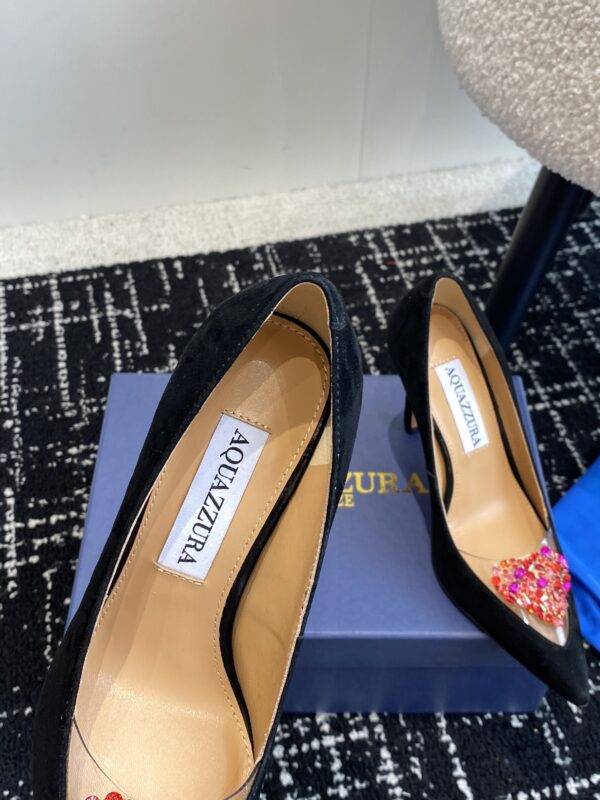 Love Me Pump 100