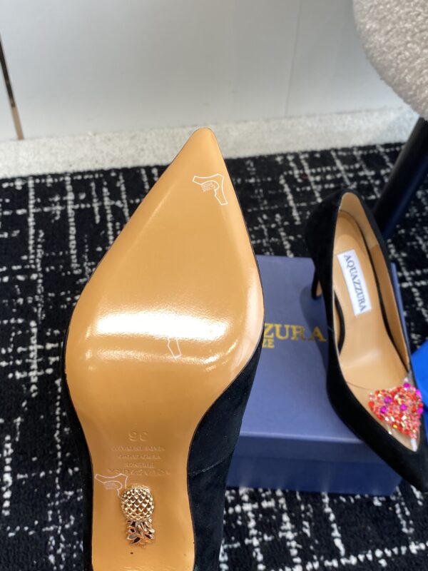 Love Me Pump 100