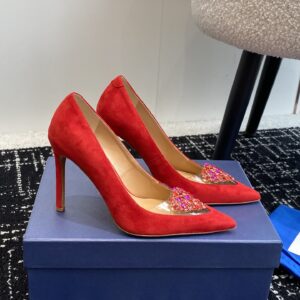 Love Me Pump 100