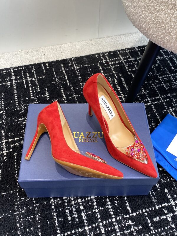 Love Me Pump 100
