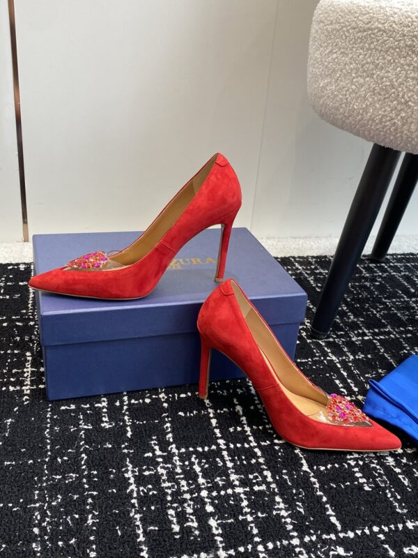 Love Me Pump 100