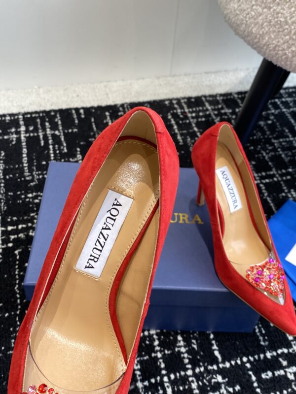 Love Me Pump 100