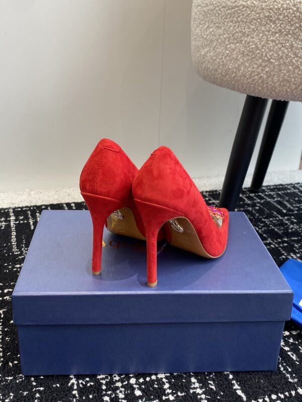Love Me Pump 100