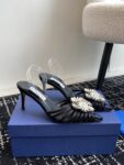 Kristal Margarita Sandal 75