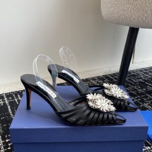 Kristal Margarita Sandal 75