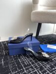 Kristal Margarita Sandal 75