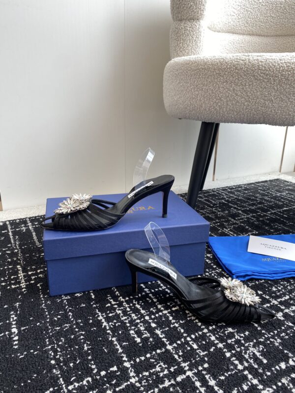 Kristal Margarita Sandal 75