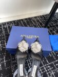 Kristal Margarita Sandal 75