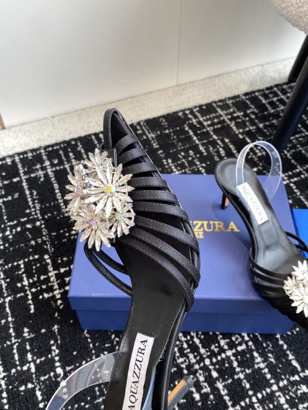 Kristal Margarita Sandal 75