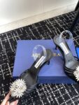 Kristal Margarita Sandal 75