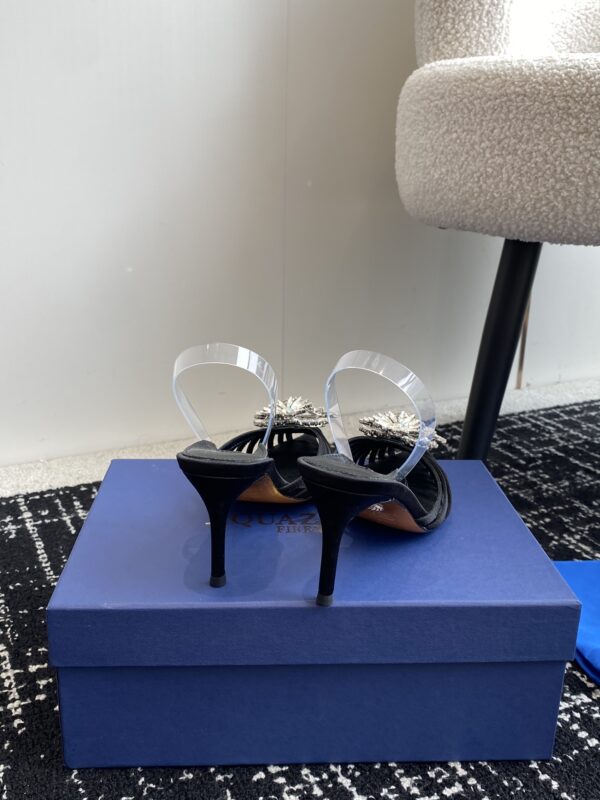 Kristal Margarita Sandal 75