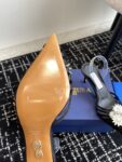 Kristal Margarita Sandal 75