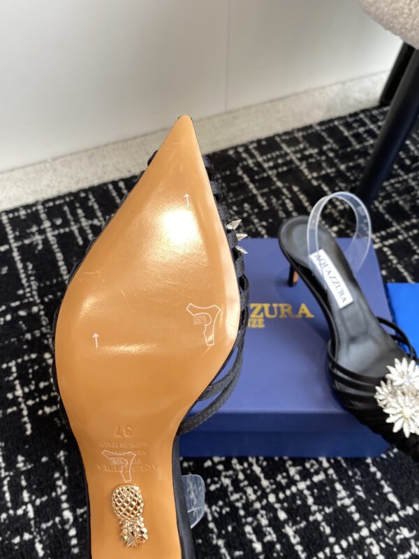 Kristal Margarita Sandal 75