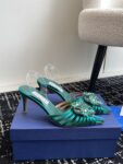 Kristal Margarita Sandal 75