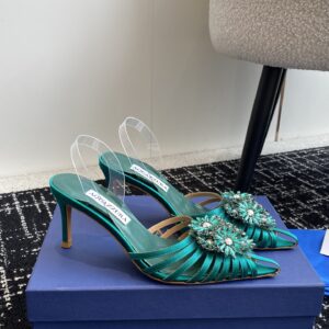 Kristal Margarita Sandal 75