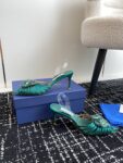 Kristal Margarita Sandal 75