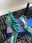 Kristal Margarita Sandal 75