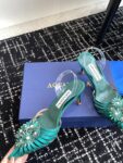 Kristal Margarita Sandal 75