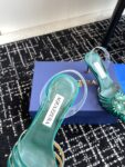 Kristal Margarita Sandal 75