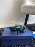 Kristal Margarita Sandal 75