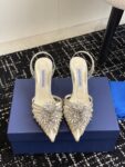 Kristal Margarita Sandal 75