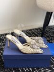 Kristal Margarita Sandal 75