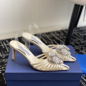 Kristal Margarita Sandal 75