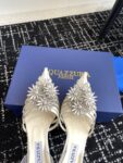 Kristal Margarita Sandal 75