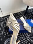 Kristal Margarita Sandal 75