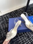 Kristal Margarita Sandal 75