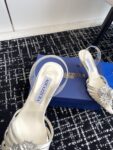 Kristal Margarita Sandal 75