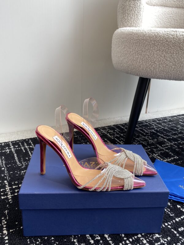 Gatsby Plexi Sling 105