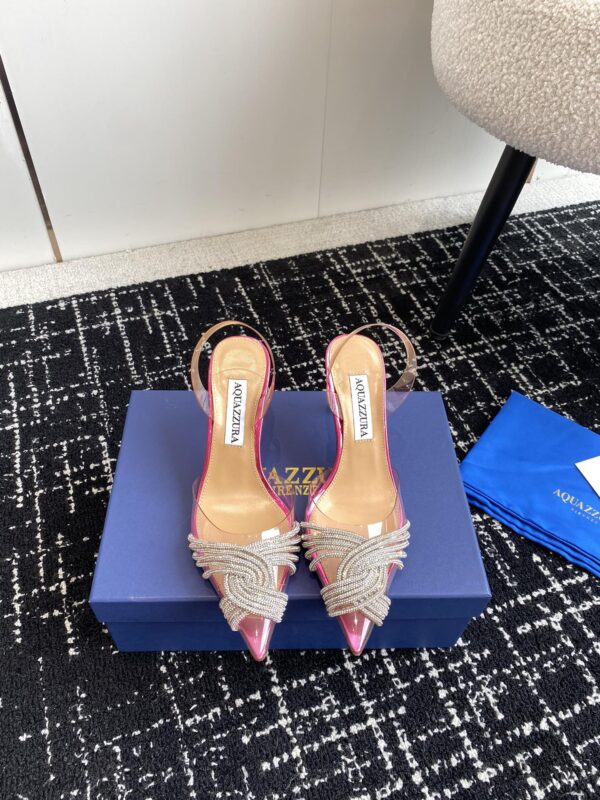 Gatsby Plexi Sling 75