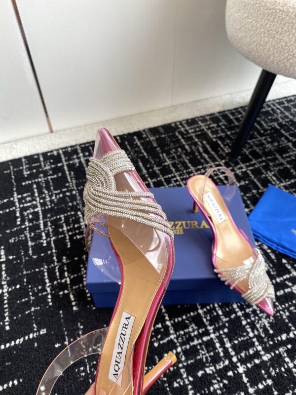 Gatsby Plexi Sling 75
